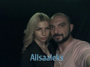 Alisaaleks