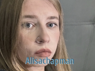 Alisachapman