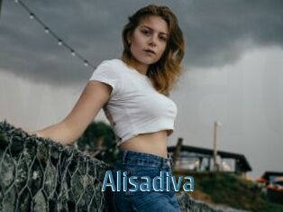 Alisadiva