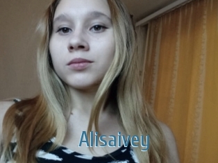 Alisaivey