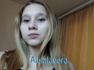 Alisalavera