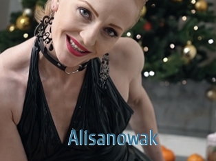 Alisanowak