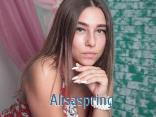 Alisaspring