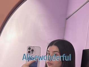 Alisewonderful