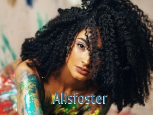 Alisfoster