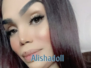 Alishadoll