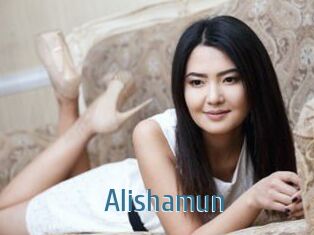 Alishamun