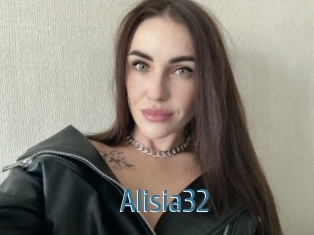 Alisia32