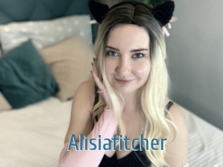 Alisiafitcher