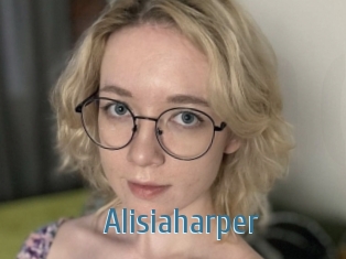 Alisiaharper