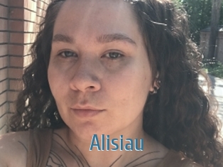 Alisiau