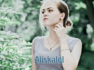 Aliskalol