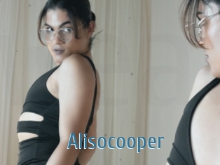 Alisocooper