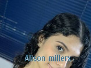 Alison_millerx