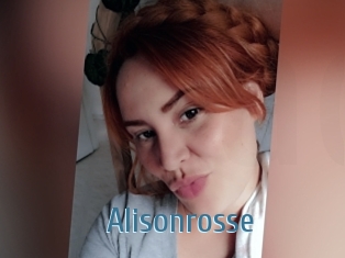 Alisonrosse