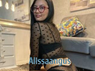 Alissaangus
