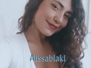 Alissablaki