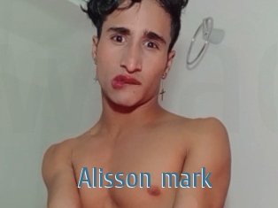 Alisson_mark