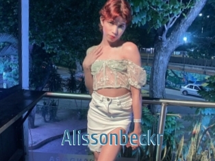 Alissonbeckr