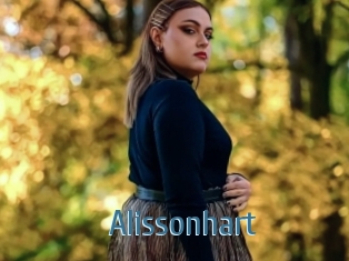 Alissonhart