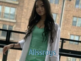 Alissroys