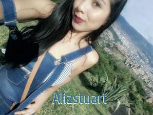 Alizstuart