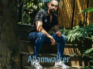 Allamwalker
