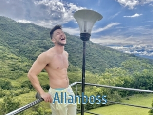 Allanboss