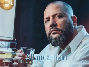 Allandamian