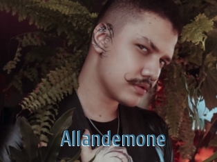 Allandemone