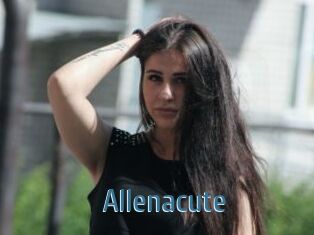 allenacute Web adult links