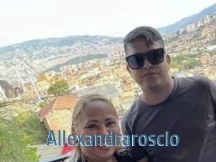 Allexandraroscio