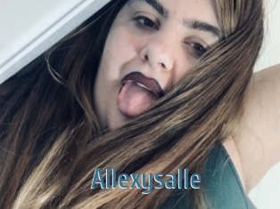 Allexysalle