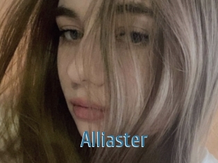 Alliaster