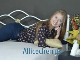 Allicecherryx