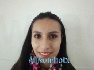 Allisomhotx