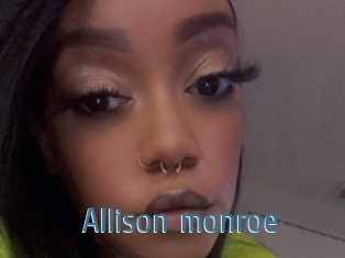 Allison_monroe