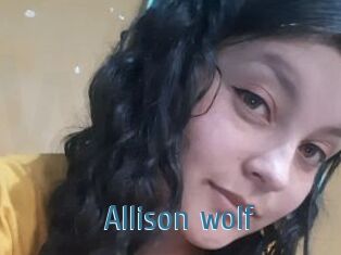 Allison_wolf