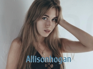 Allisonhogan