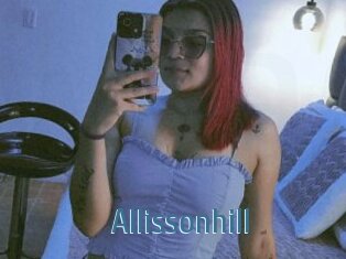 Allissonhill