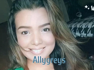 Allygreys