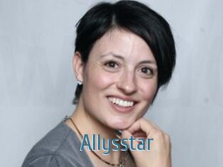 Allysstar