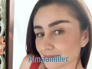 Almaamiller