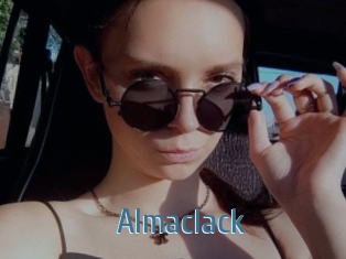 Almaclack