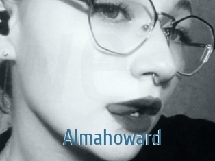 Almahoward