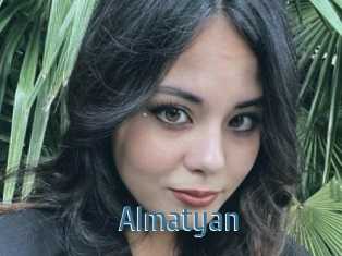 Almatyan