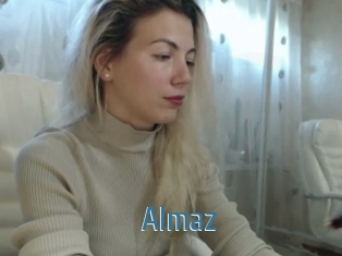 Almaz