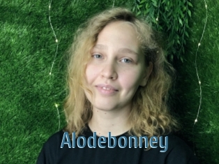 Alodebonney