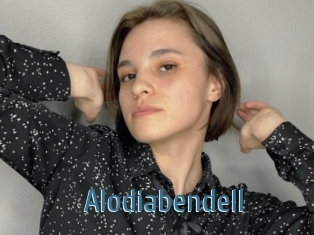 Alodiabendell