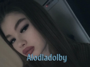 Alodiadolby